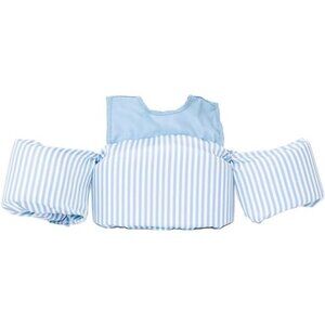 Swim Vest, Toddler Life Jacket, Cute, Simple, Life Vest for Boys‎ and Girls